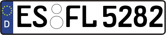 ES-FL5282