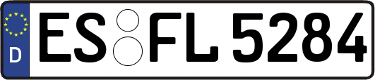 ES-FL5284