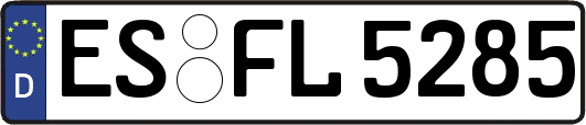 ES-FL5285