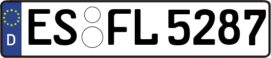 ES-FL5287