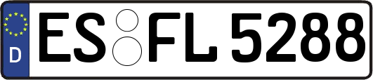 ES-FL5288