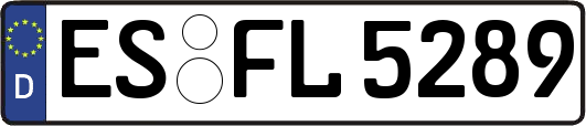 ES-FL5289