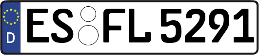 ES-FL5291