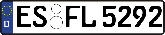 ES-FL5292