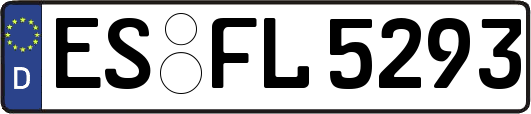 ES-FL5293