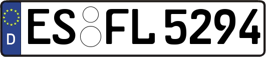 ES-FL5294