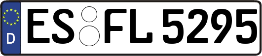 ES-FL5295
