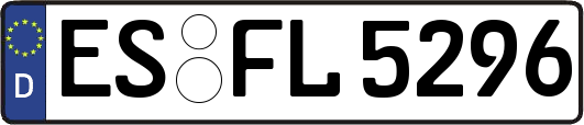 ES-FL5296