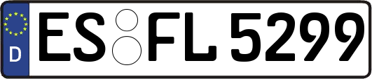 ES-FL5299
