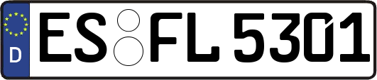 ES-FL5301