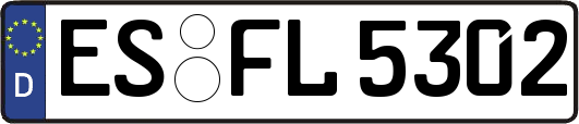 ES-FL5302
