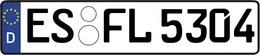 ES-FL5304