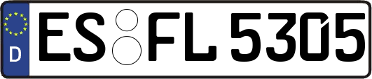 ES-FL5305