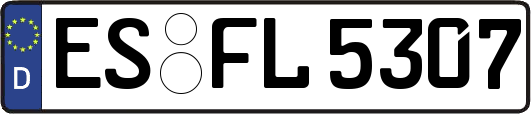 ES-FL5307