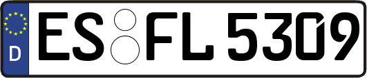 ES-FL5309
