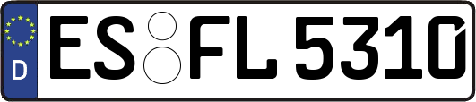 ES-FL5310