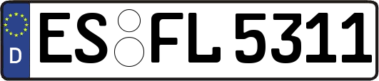 ES-FL5311