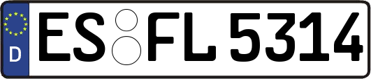 ES-FL5314