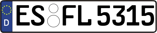 ES-FL5315