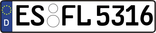 ES-FL5316