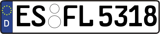 ES-FL5318
