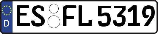 ES-FL5319