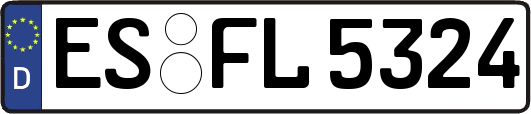 ES-FL5324