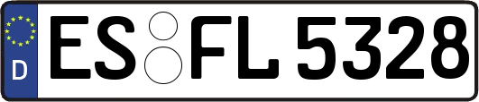 ES-FL5328