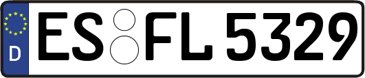 ES-FL5329