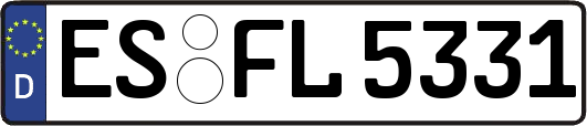 ES-FL5331