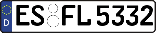 ES-FL5332