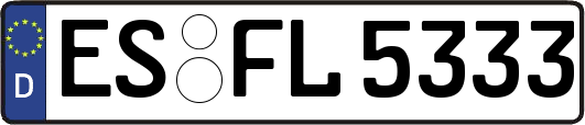 ES-FL5333