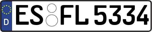 ES-FL5334