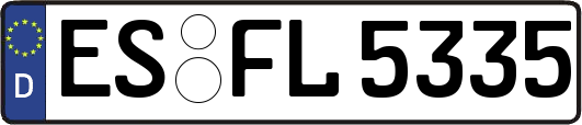 ES-FL5335
