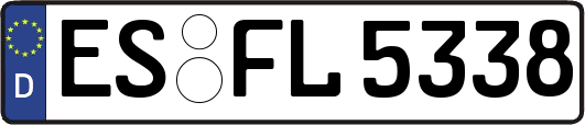 ES-FL5338