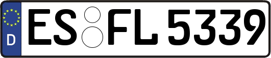ES-FL5339