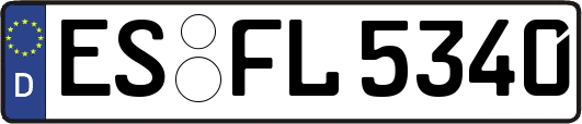 ES-FL5340