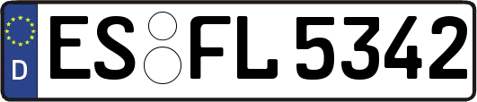 ES-FL5342