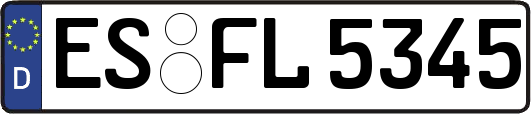 ES-FL5345