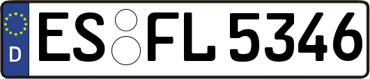 ES-FL5346