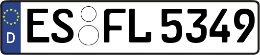 ES-FL5349
