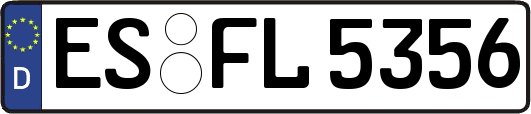 ES-FL5356