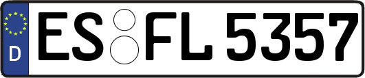 ES-FL5357