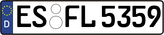 ES-FL5359