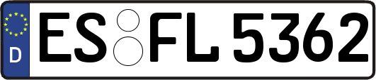 ES-FL5362