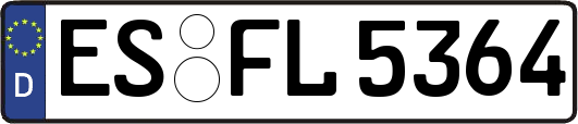 ES-FL5364