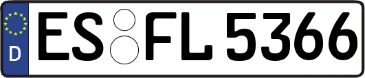 ES-FL5366