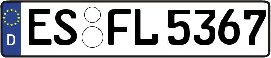 ES-FL5367