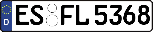 ES-FL5368