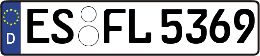 ES-FL5369